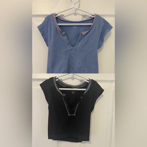 urban outfitters shirt bundle